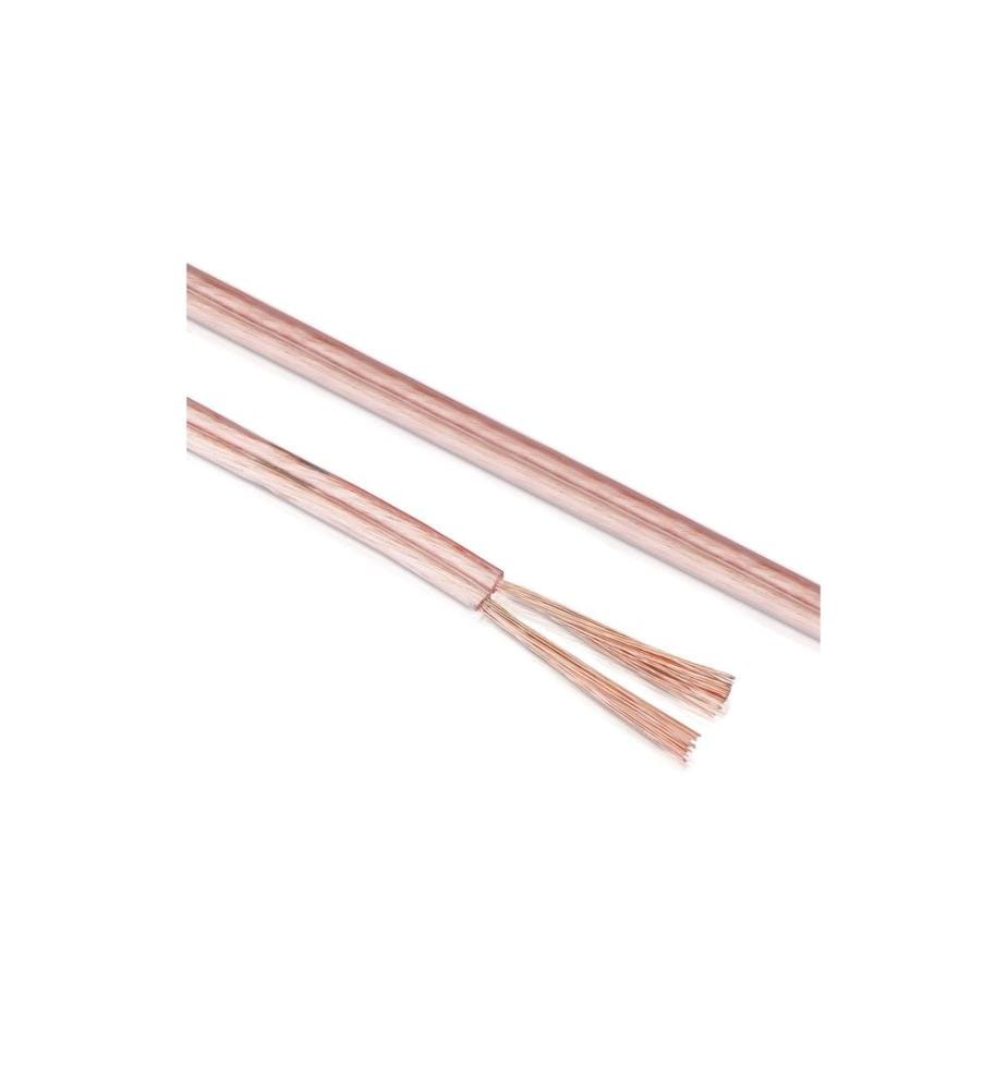 SONERO - Lautsprecherkabel 2.50 mm² CCA 10 m