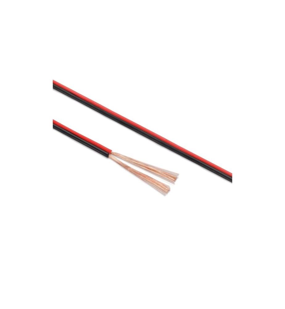 SONERO - Lautsprecherkabel 4.00 mm² CCA 20 m
