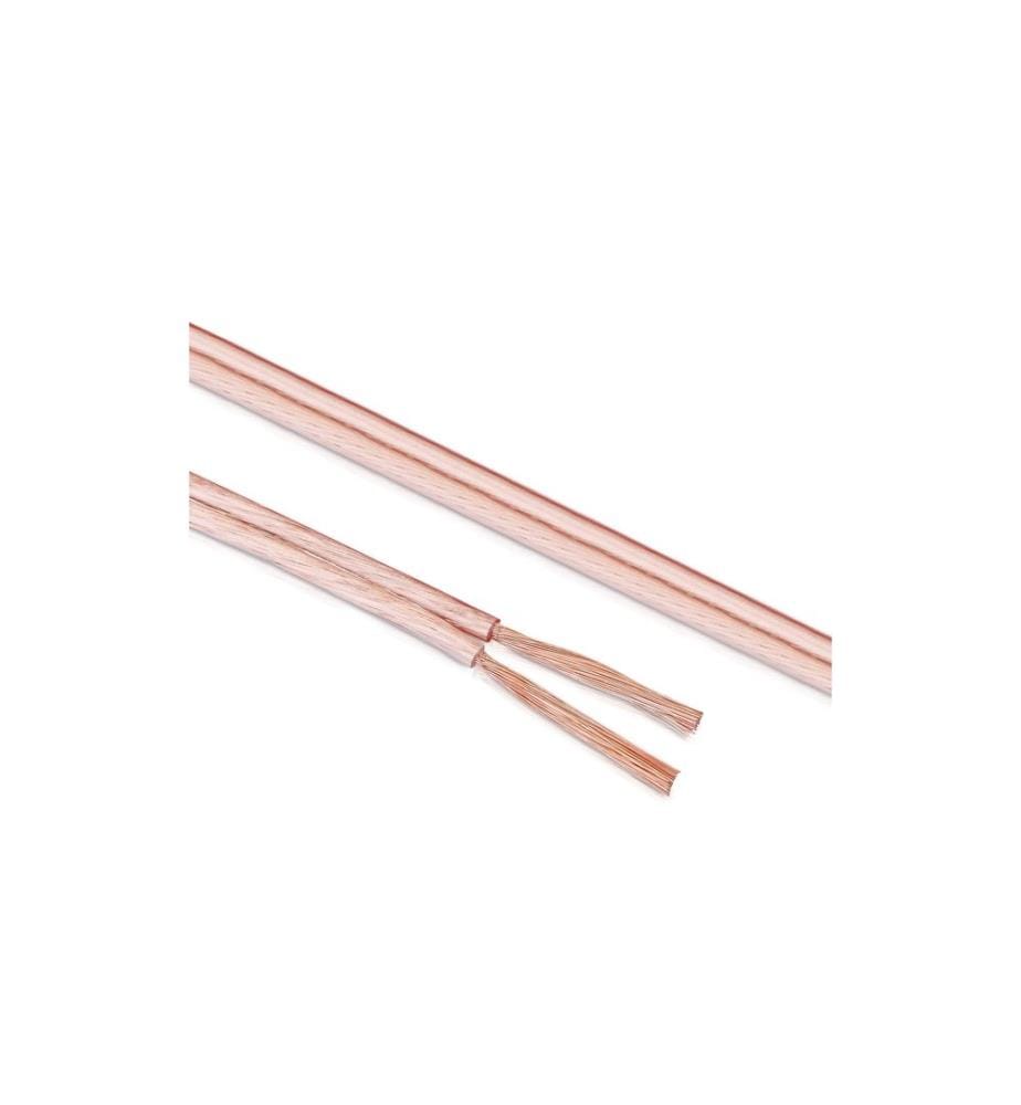 SONERO - Lautsprecherkabel 4.00 mm² CCA 50 m