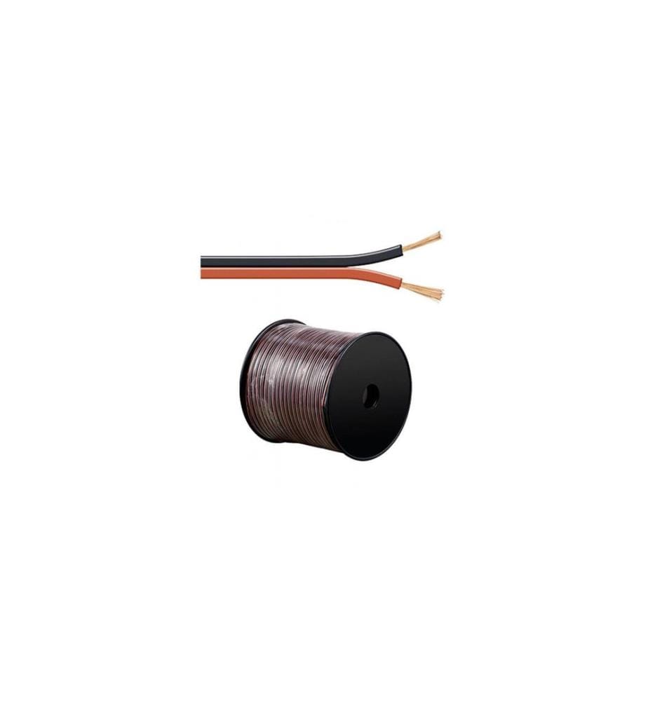 SONERO - Lautsprecherkabel 0.75 mm² CCA 50 m