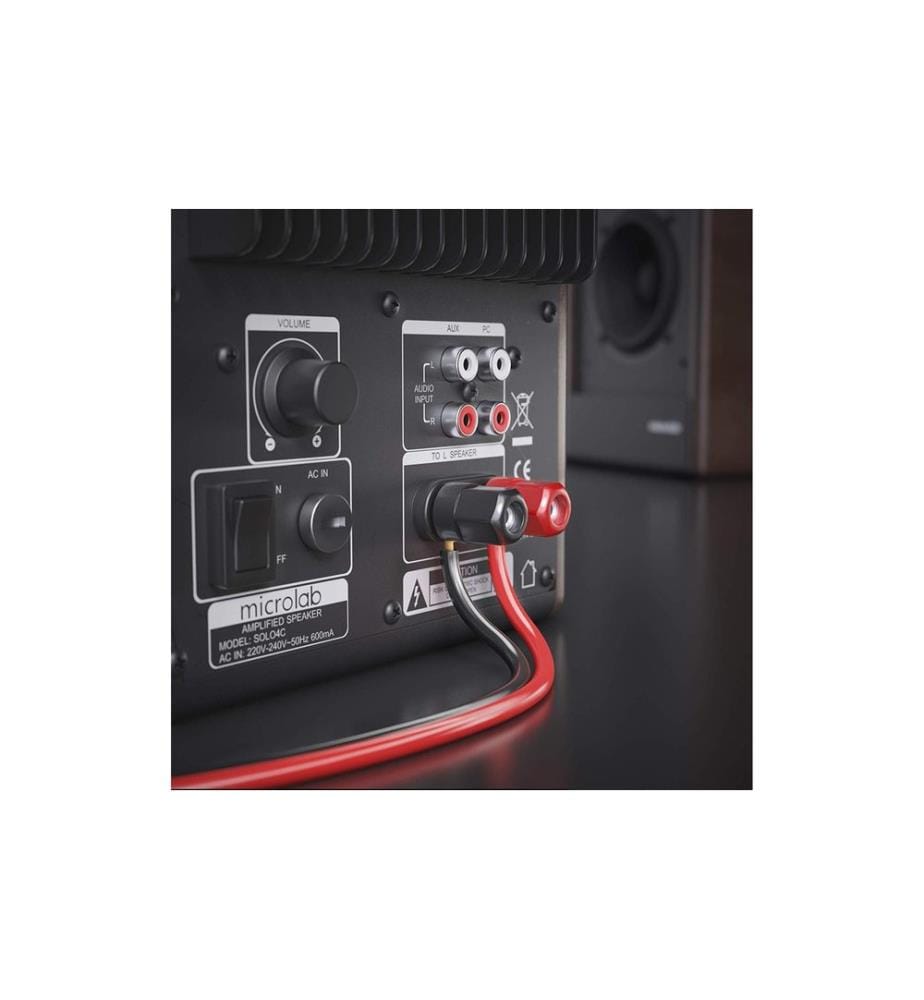 SONERO - Lautsprecherkabel 0.75 mm² CCA 50 m