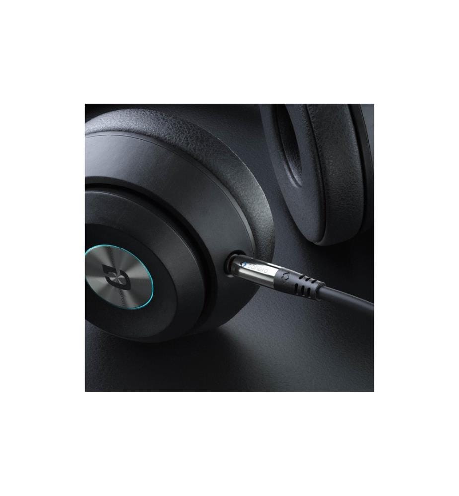 SONERO - Câble audio jack 3.5 mm - jack 6.3 mm 0.25 m