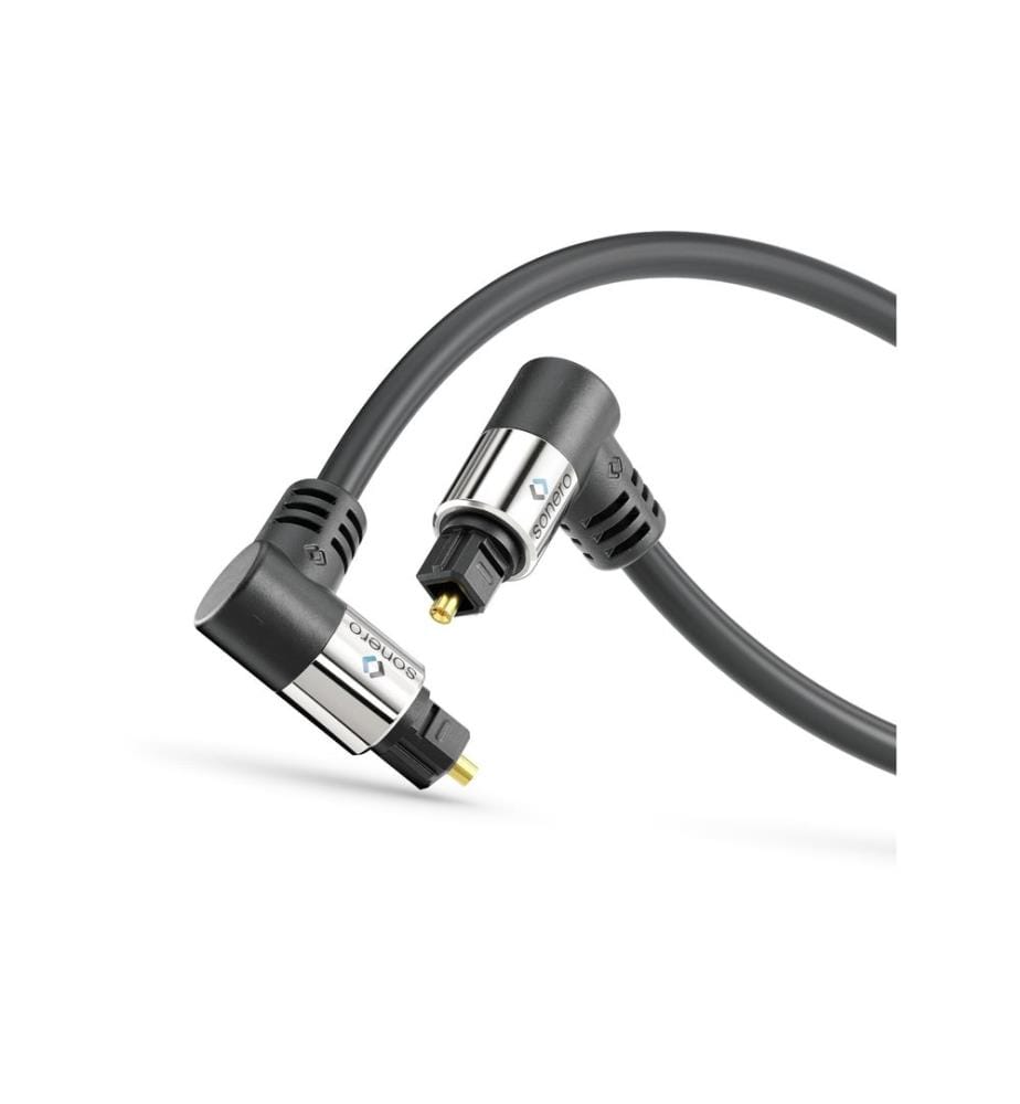 SONERO - Câble audio Toslink - Toslink 1.5 m