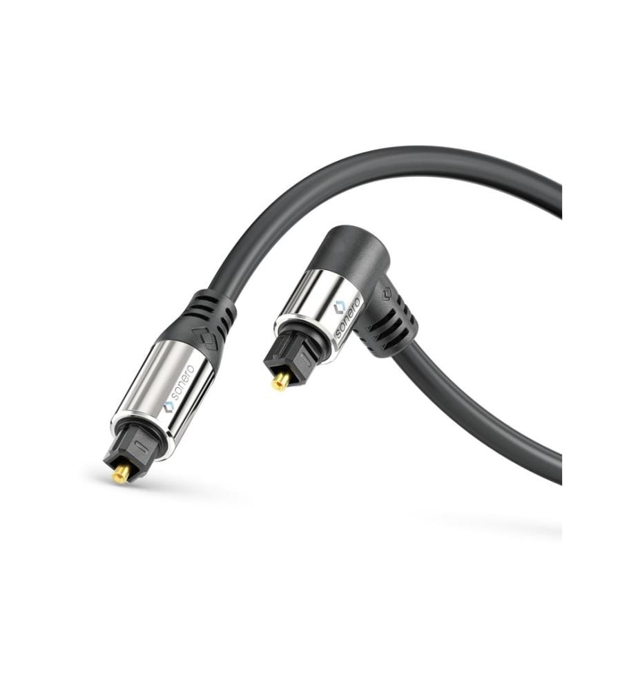 SONERO - Câble audio Toslink - Toslink 3 m