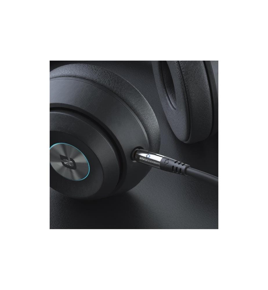 SONERO - Câble audio jack 3.5 mm - jack 3.5 mm 2 m