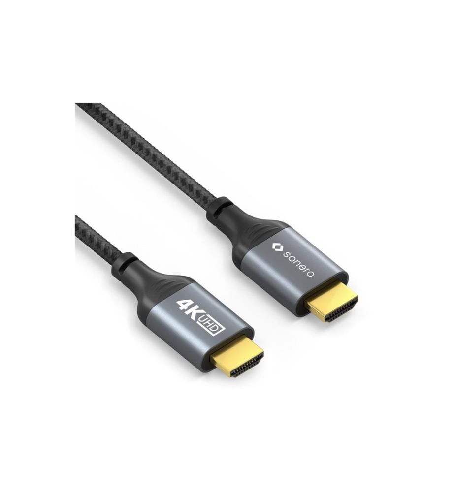 SONERO - Câble HDMI - HDMI, 3 m