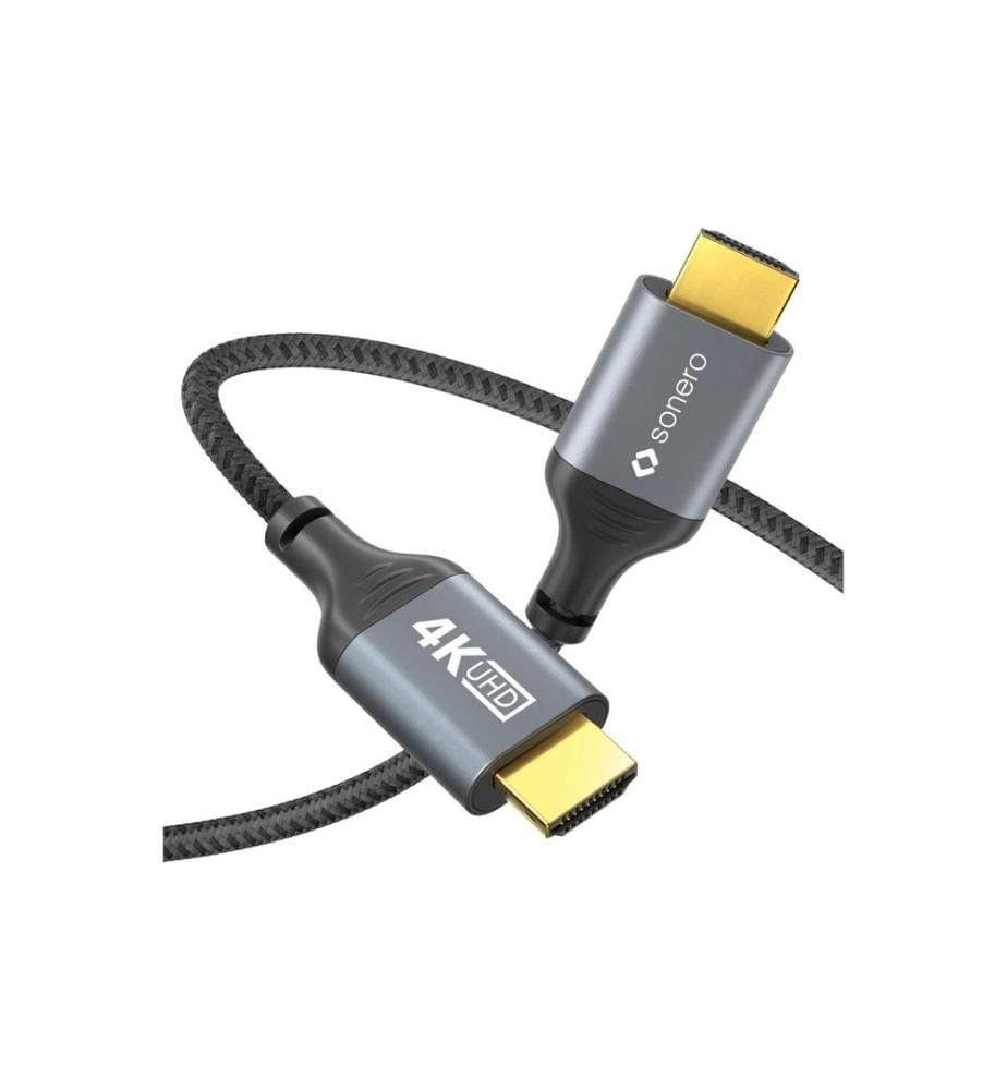 SONERO - Câble HDMI - HDMI, 1 m