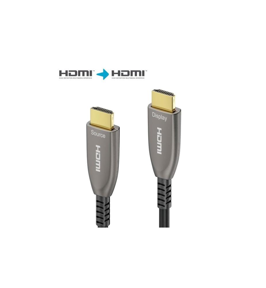 SONERO - Câble Premium Cert. HDMI actif 10 m