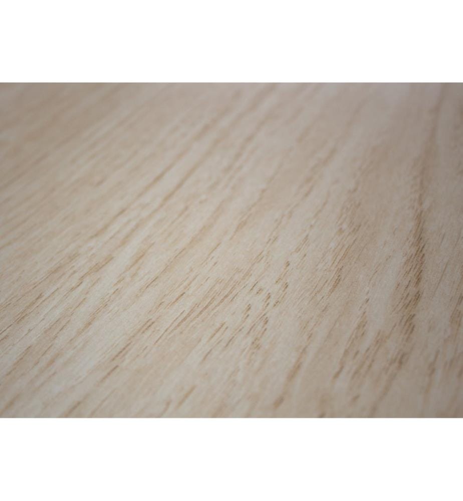 Set di tavolo da giardino VENISE (195x90 cm) in alluminio e ceramica e 8 poltrone impilabili MIAMI - GRIGIO ANTRACITE