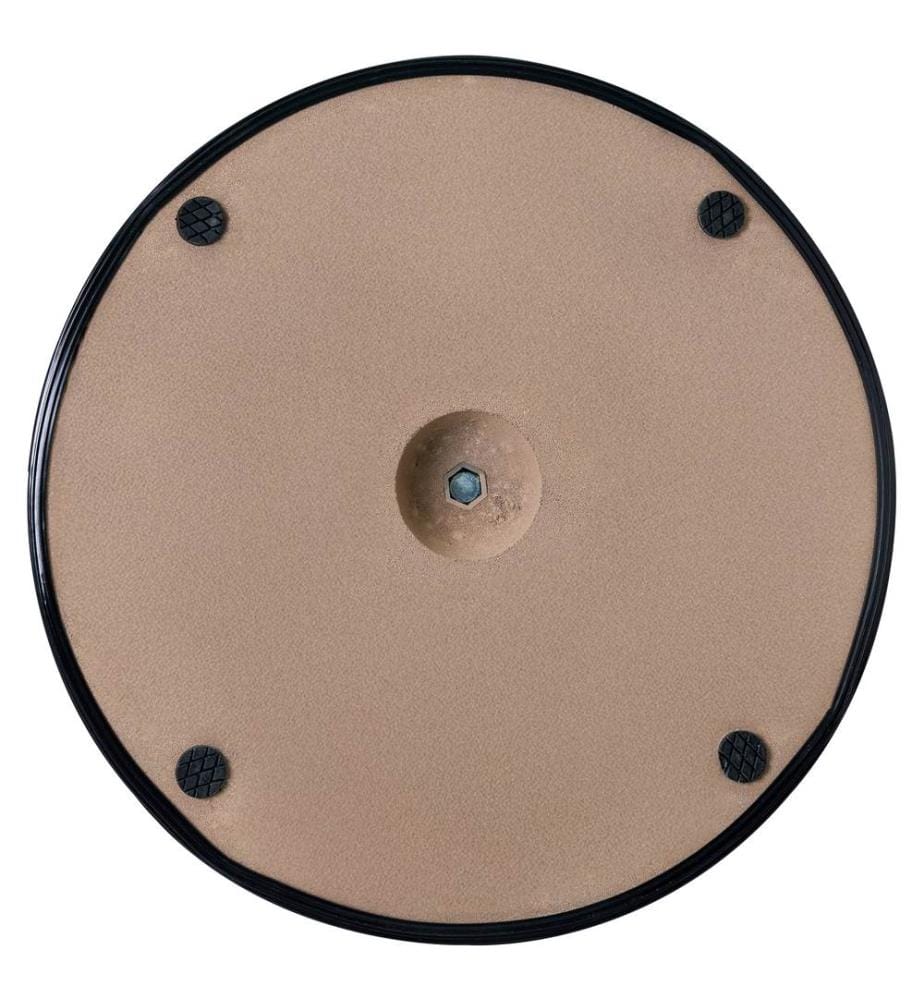 Base per ombrellone CANZO Beige Rotonda 25 kg