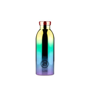 24BOTTLES - Bouteille isotherme Clima 500 ml, Skybeau