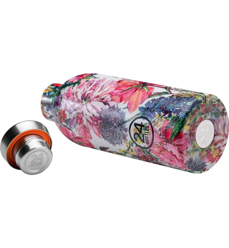 24BOTTLES - Bouteille isotherme Clima 500 ml, Begonia