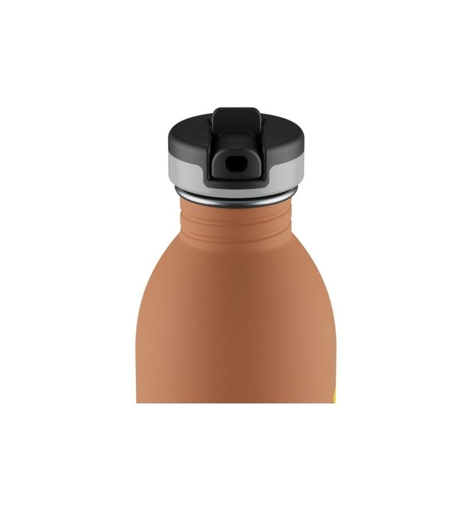 24BOTTLES - Gourde Urban 500 ml, Sweet Bear