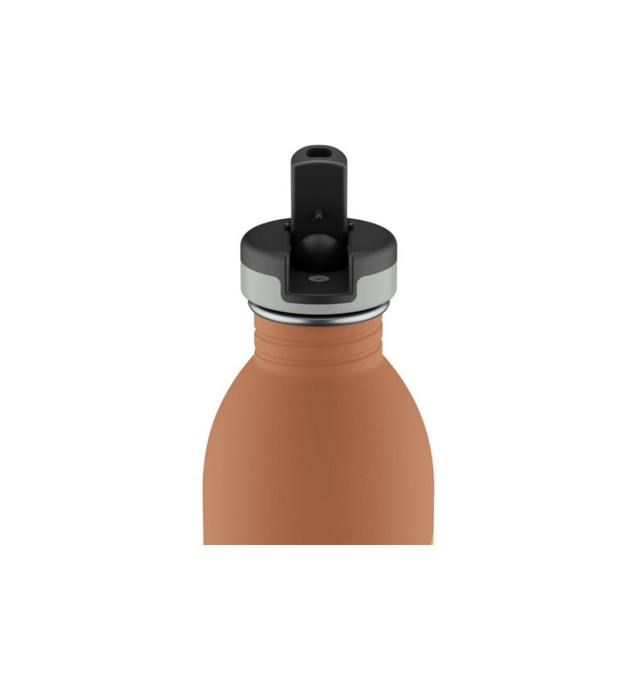 24BOTTLES - Gourde Urban 500 ml, Sweet Bear