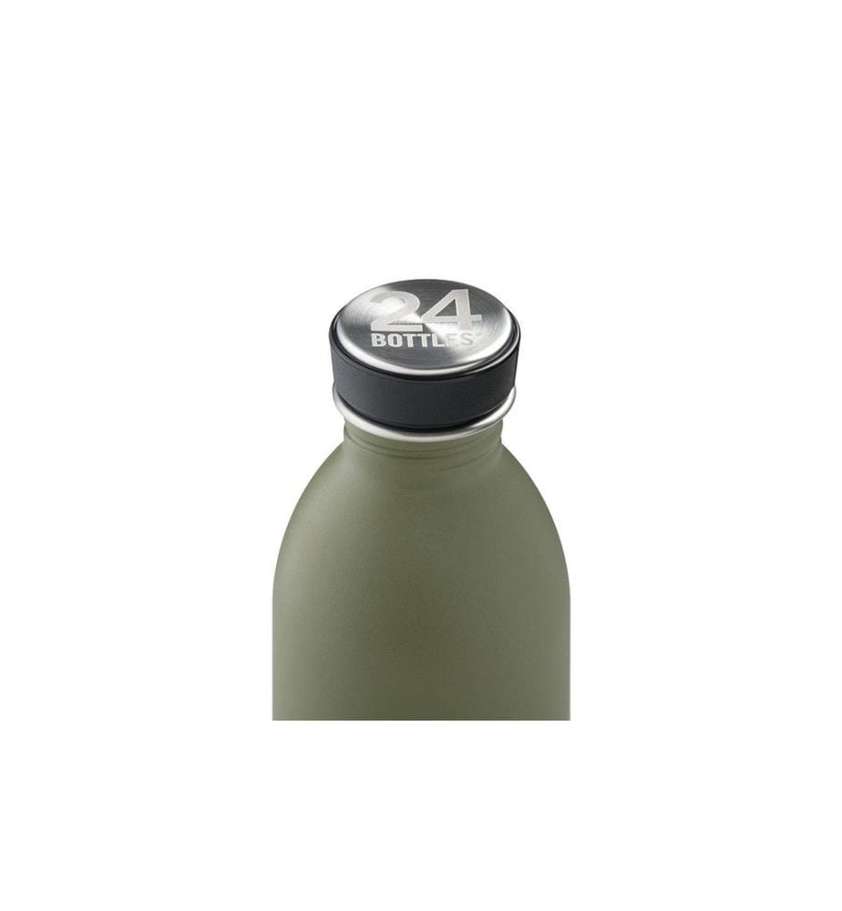 24BOTTLES - Gourde Urban 500 ml, Sage