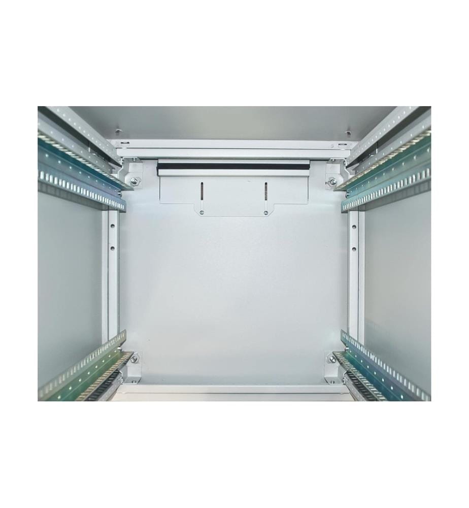 WIREWIN - Armoire réseau CAB 600X600X42U 42HE / Gris