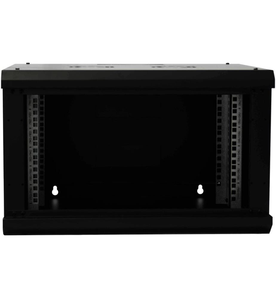 WIREWIN - Wandschrank 600X450X6U Pro 3rd Gen 19 / 6HE / Flat-Pack