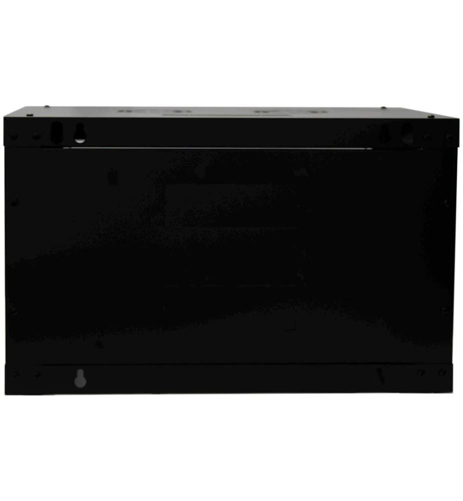 WIREWIN - Wandschrank 600X450X6U Pro 3rd Gen 19 / 6HE / Flat-Pack