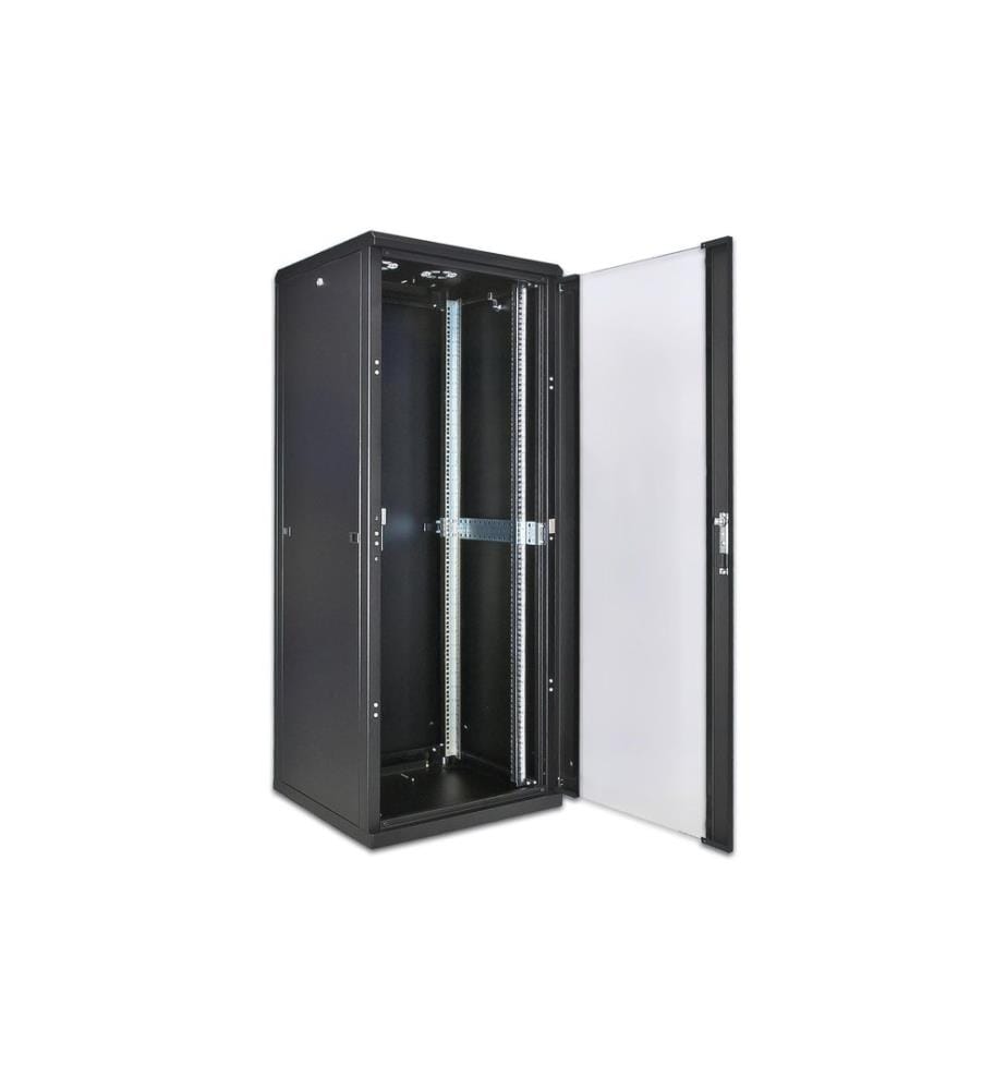 WIREWIN - Armoire réseau CAB 600X800X32U BL 32HE / Noir