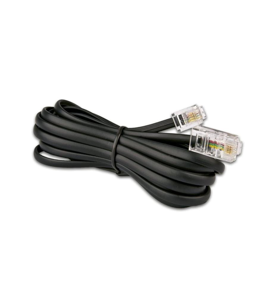 WIREWIN - Câble de téléphone RJ11 à RJ45,