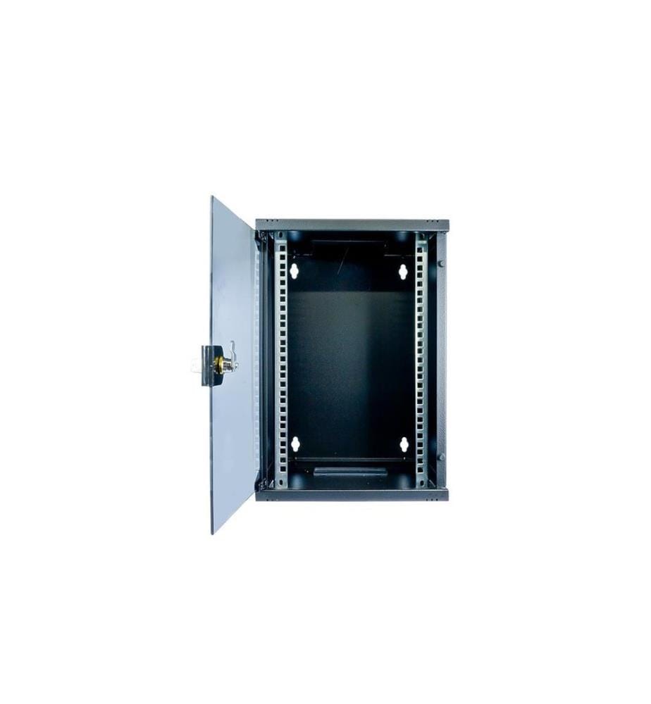 WIREWIN - Wandschrank WCAB 10 312X300X9U 10 / 9HE / Schwarz