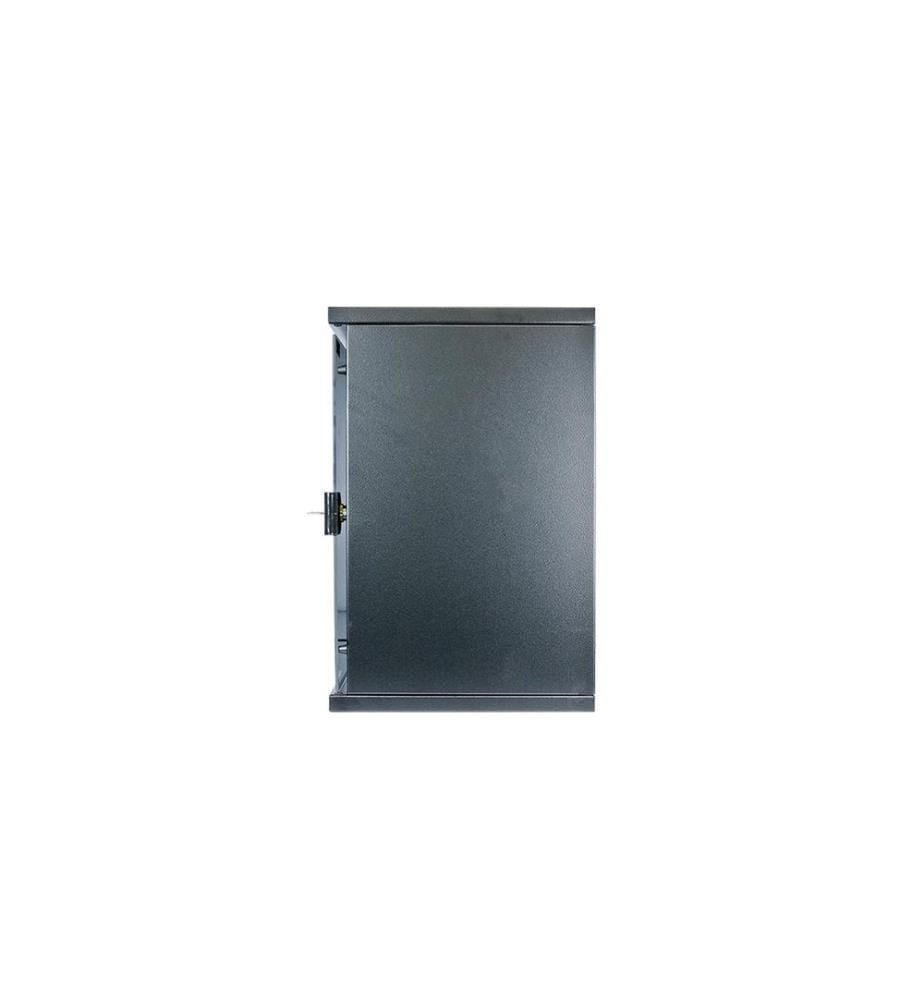 WIREWIN - Wandschrank WCAB 10 312X300X9U 10 / 9HE / Schwarz