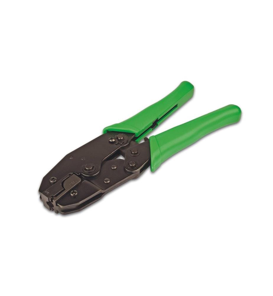 WIREWIN - Pince à sertir Hirose pour les connecteurs RJ-45 Hirose