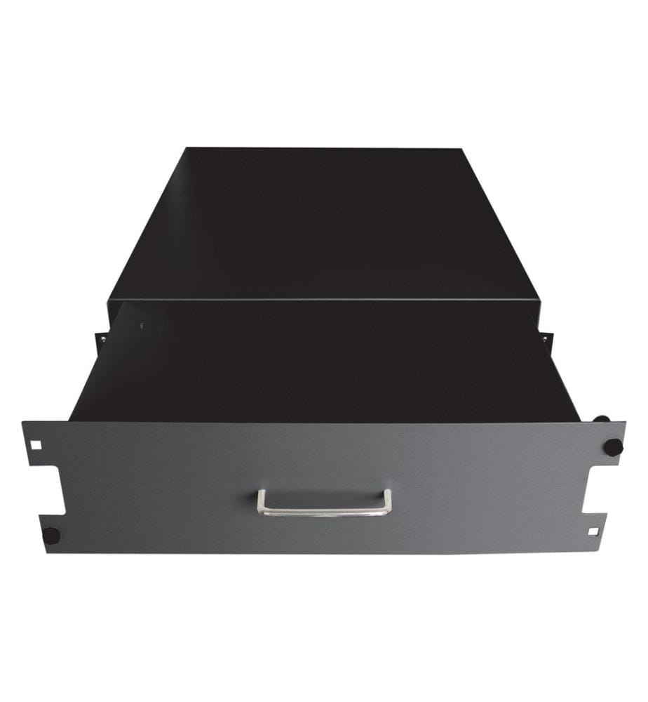 WIREWIN - Schublade DRAWER 500 3U