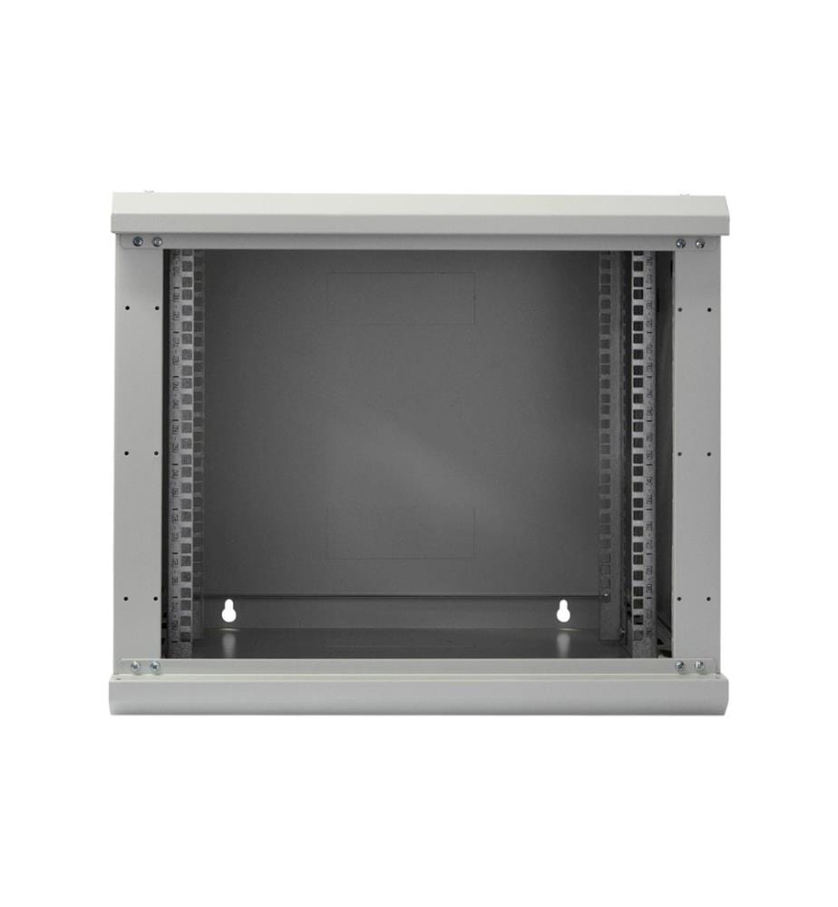 WIREWIN - Wandschrank 600X450X9U Pro 3rd Gen 19 / 9HE / Grau