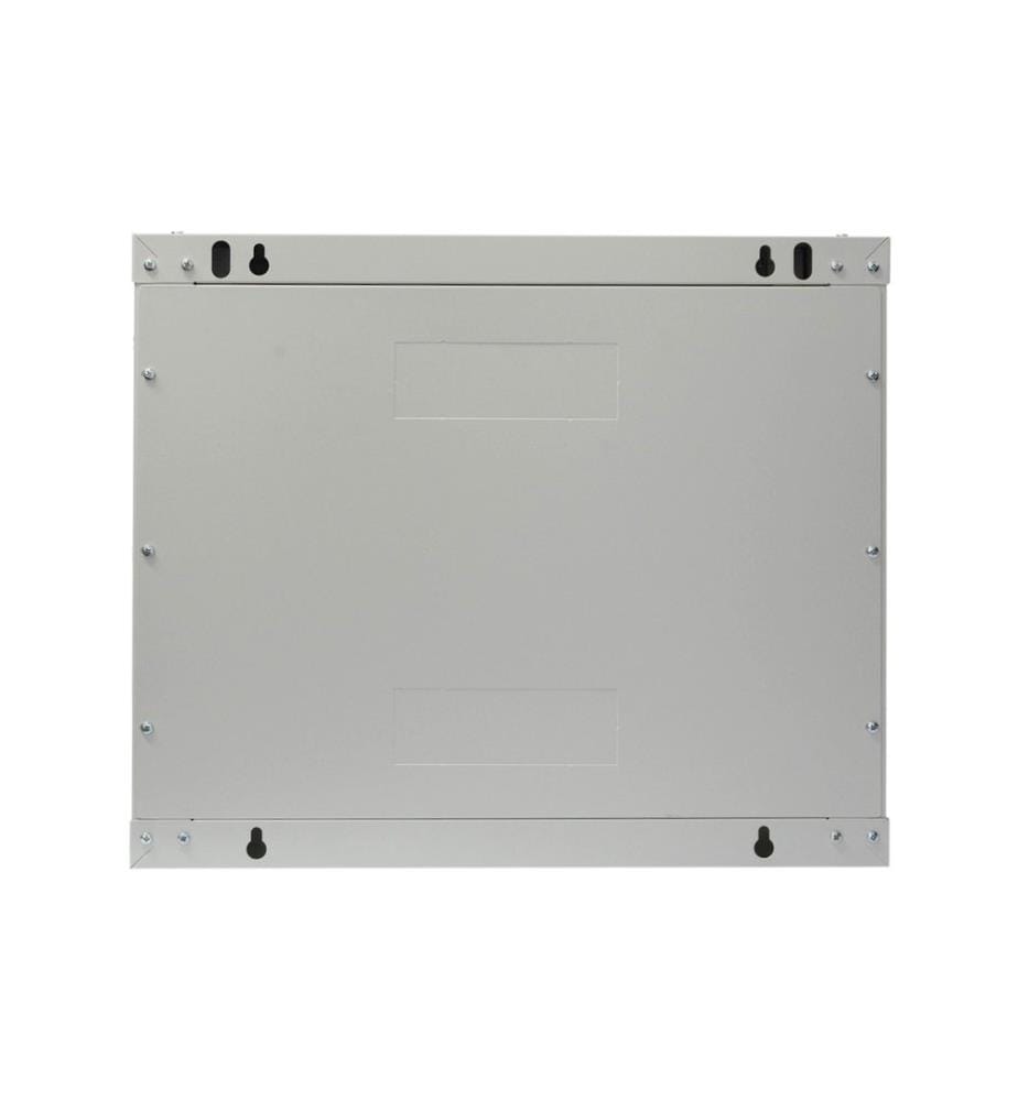 WIREWIN - Wandschrank 600X450X9U Pro 3rd Gen 19 / 9HE / Grau