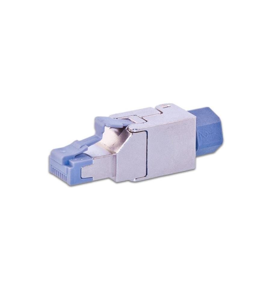 WIREWIN - Stecker RJ45 Cat.6A 10Gbps Feldkonfektion, 1 Stück
