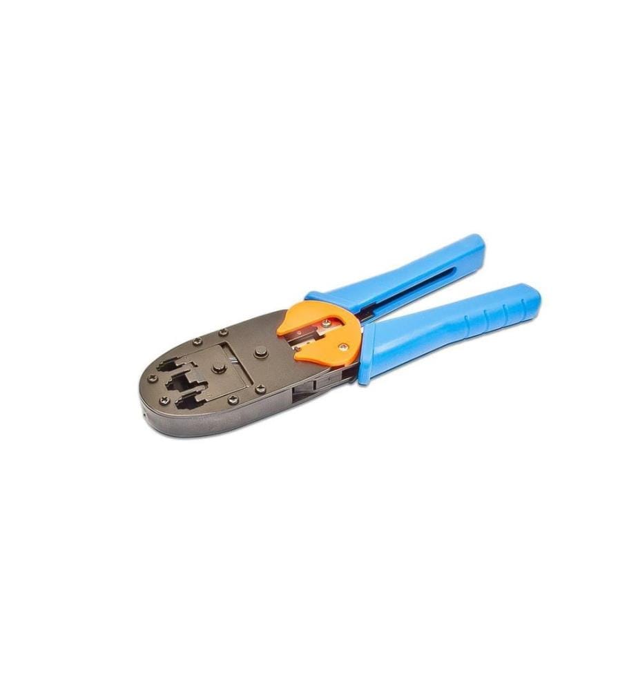 WIREWIN - Kits d'outils TOOL KIT 1 avec testeur de câbles
