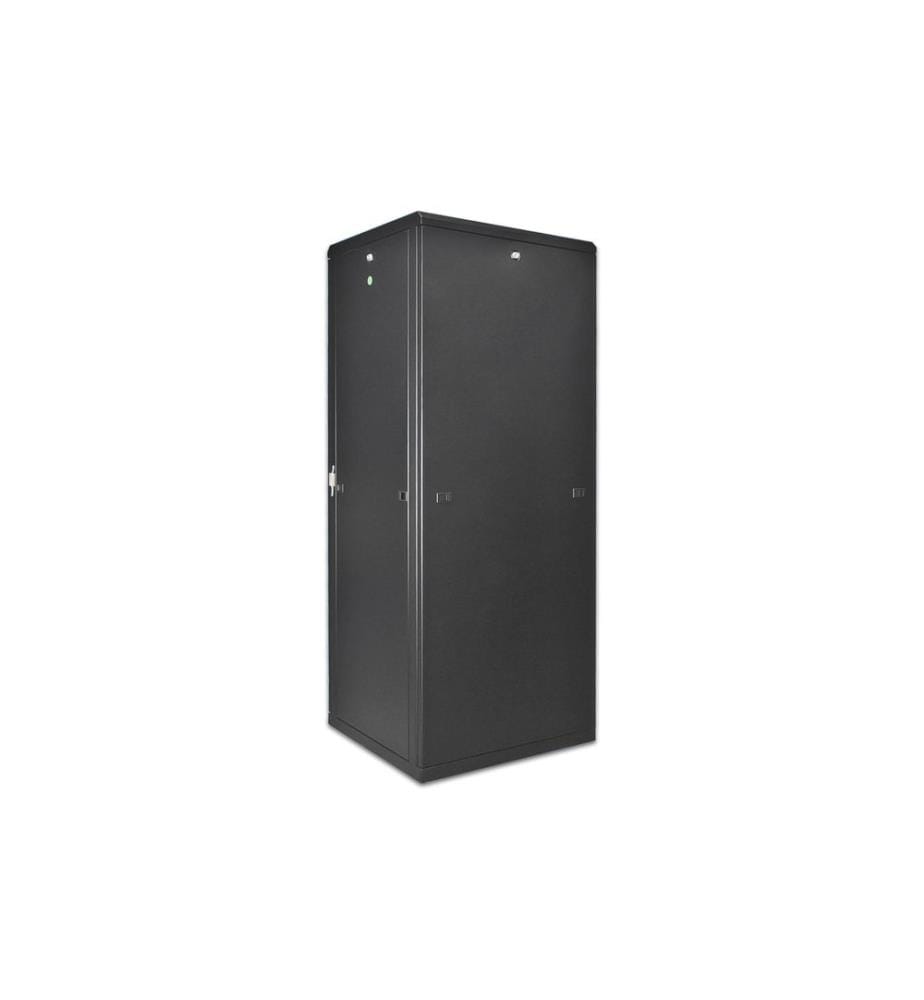 WIREWIN - Armoire réseau CAB 600X1000X42U BL 42HE / Noir