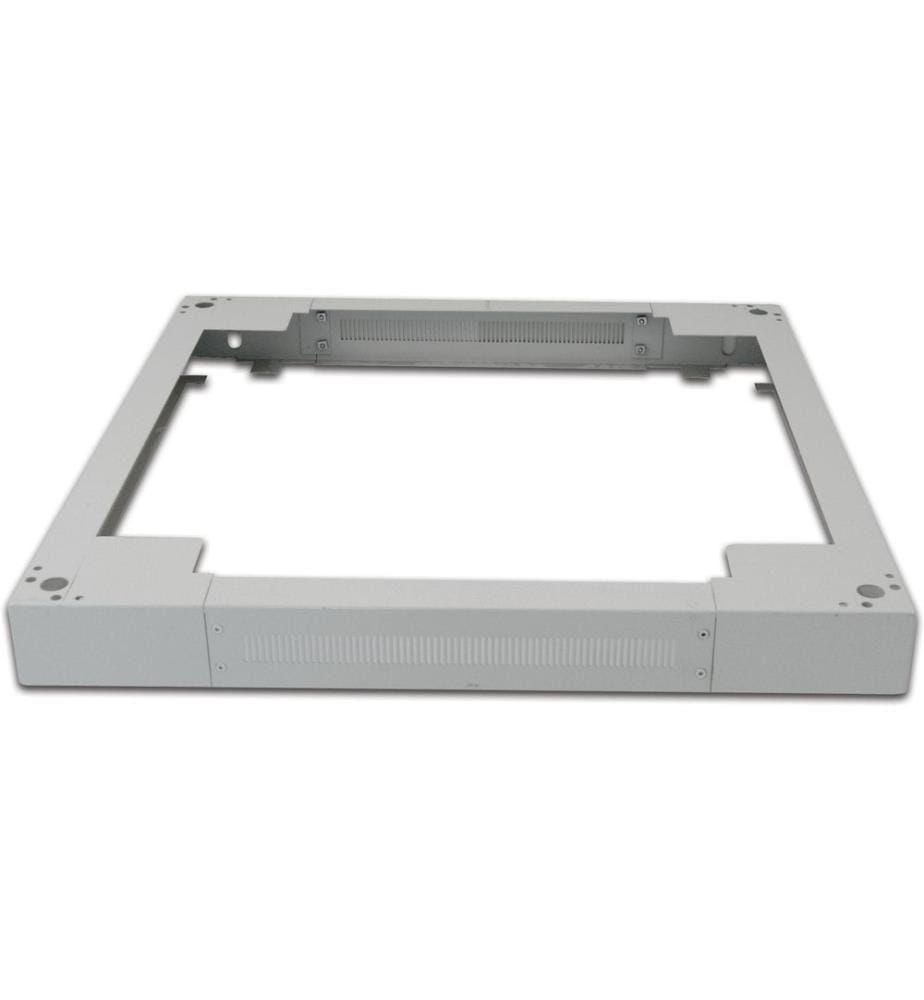 WIREWIN - Sockel SOCKET 800*800 800 mm x 800 mm, Grau