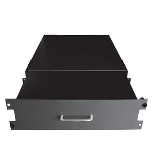 WIREWIN - Schublade DRAWER 500 2U