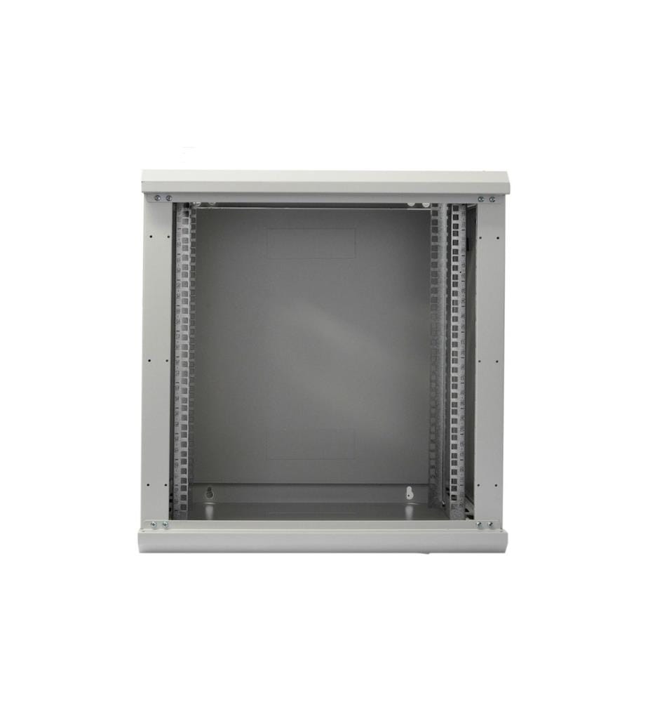 WIREWIN - Coffre de mur 600X450X12U Pro 3rd Gen 19 / 12HE / Gris