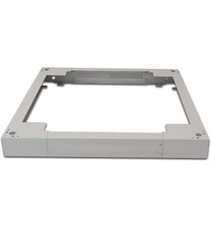 WIREWIN - Sockel SOCKET 600*800 600 mm x 800 mm, Grau