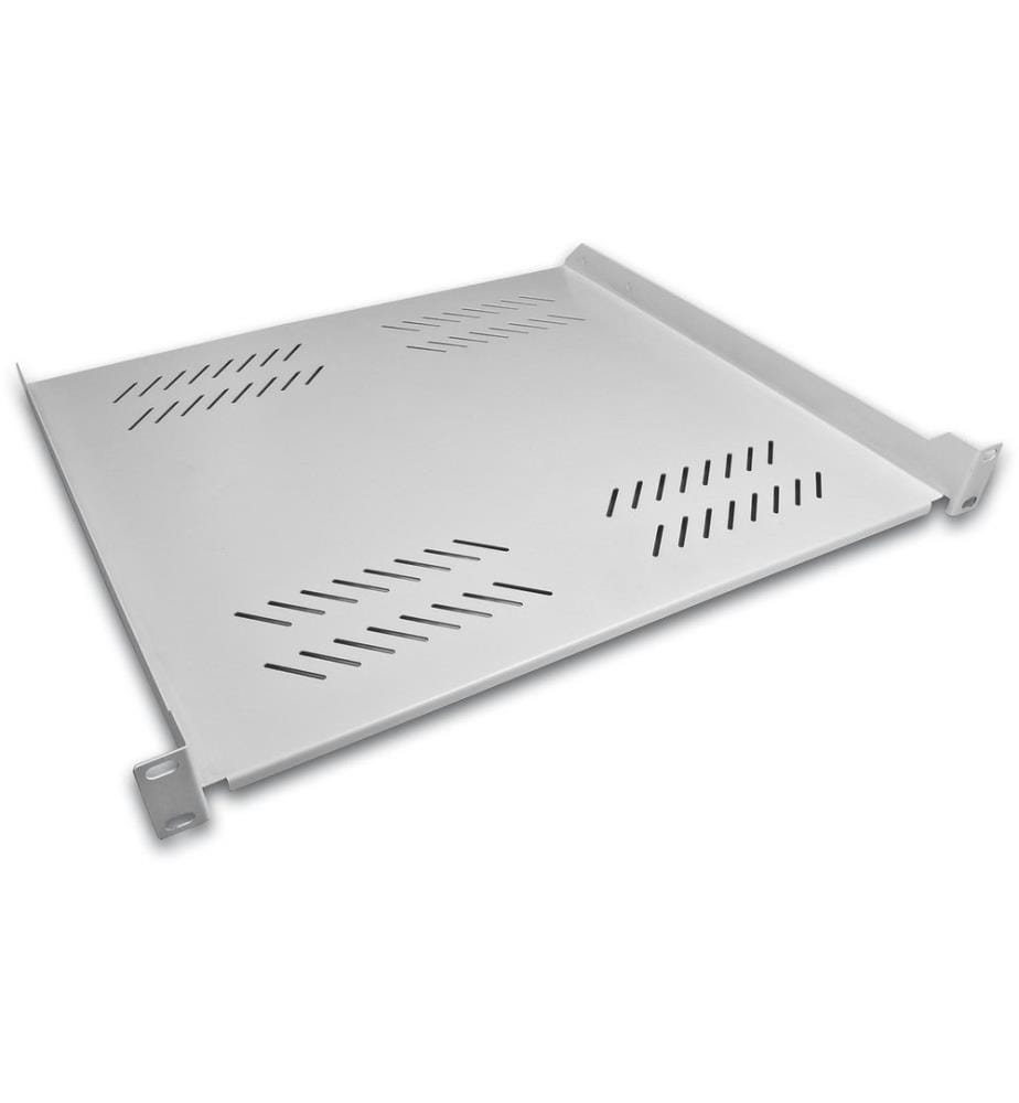 WIREWIN - Fachboden SHELF 400 482.6 mm x 400 mm, Grau