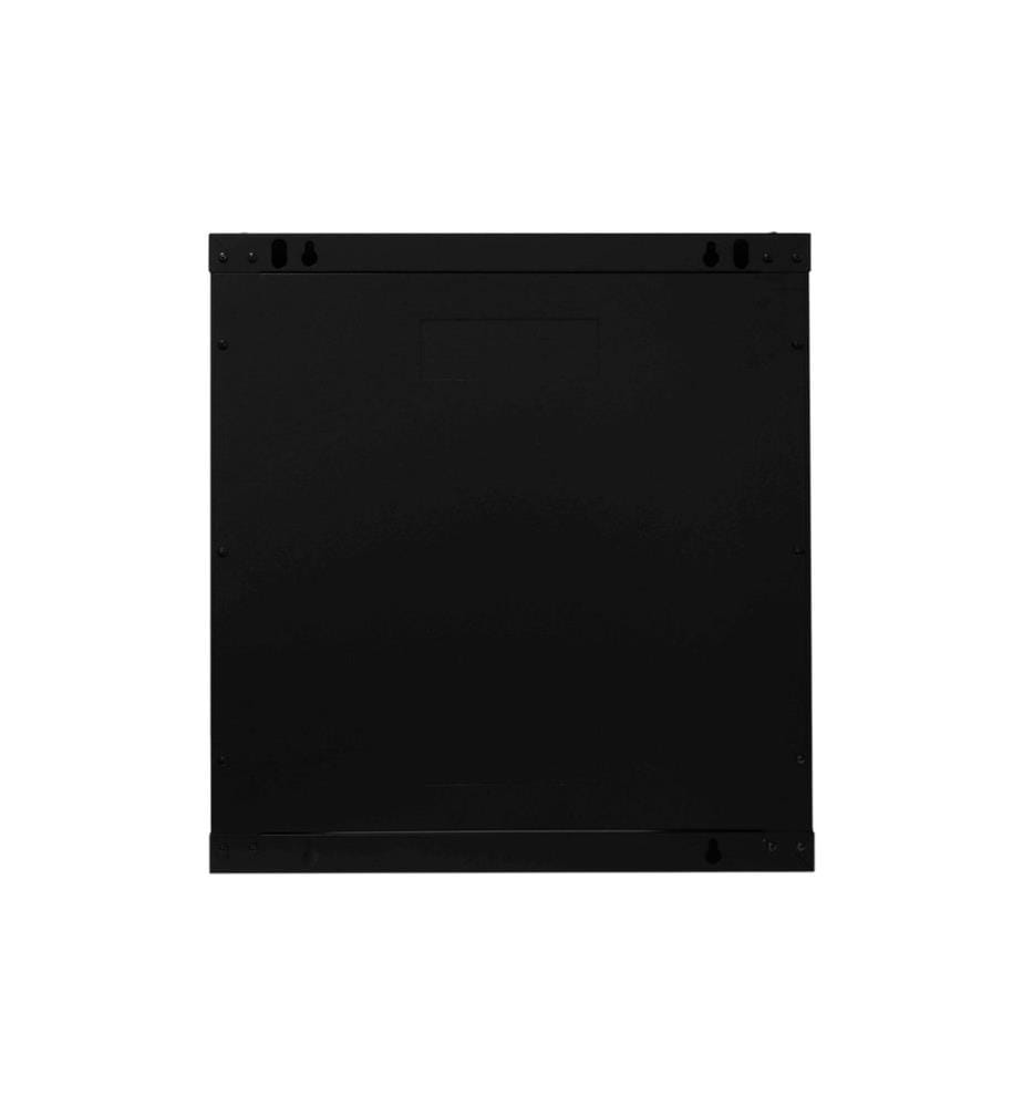 WIREWIN - Coffre de mur 600X600X12U Pro 3rd Gen 19 / 12HE / Noir