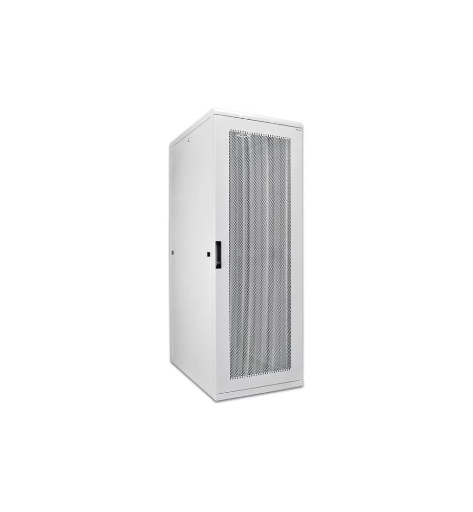 WIREWIN - Armoire réseau CAB PERF 600X1200X42U 42HE / Gris