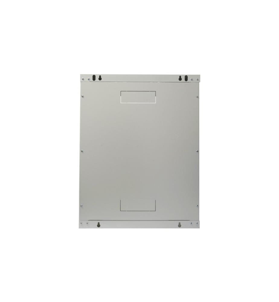 WIREWIN - Wandschrank 600X600X15U Pro 3rd Gen 19 / 15HE / Grau