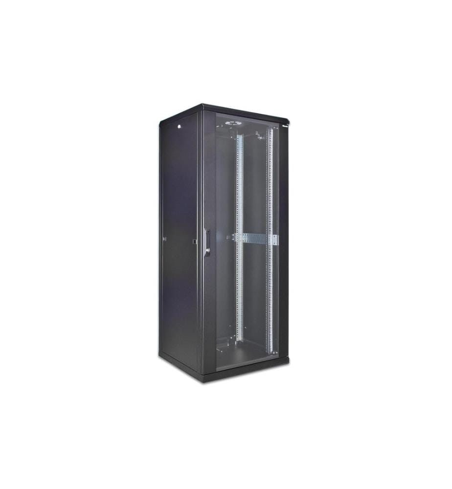 WIREWIN - Armoire réseau CAB 800X800X32U BL 32HE / Noir