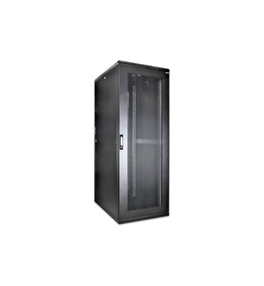WIREWIN - Armoire réseau CAB PERF 600X1000X36U BL 36HE / Noir