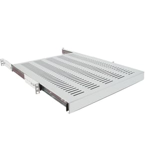 WIREWIN - Fachboden SHELF PO 400 483 mm x 400 mm, Grau