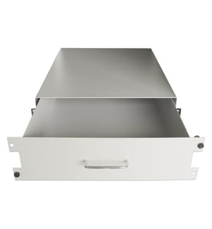 WIREWIN - Schublade DRAWER 500 2U