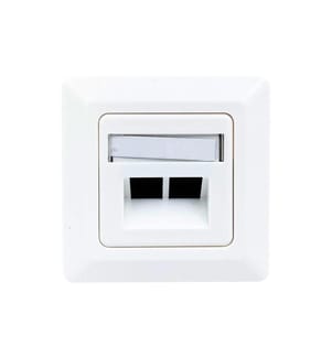 WIREWIN - Gehäuse WKS OUTLET 2