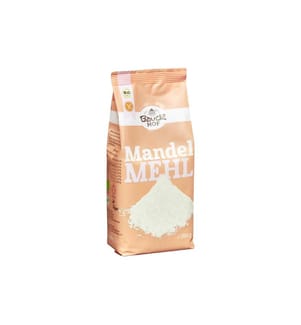 Bauck Mühle - Bio  Mandelmehl 200 g