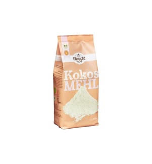 Bauck Mühle - Bio  Kokosmehl 250 g
