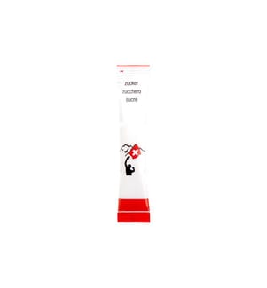 WEBSTAR - Zuckersticks 1000 x 5 g