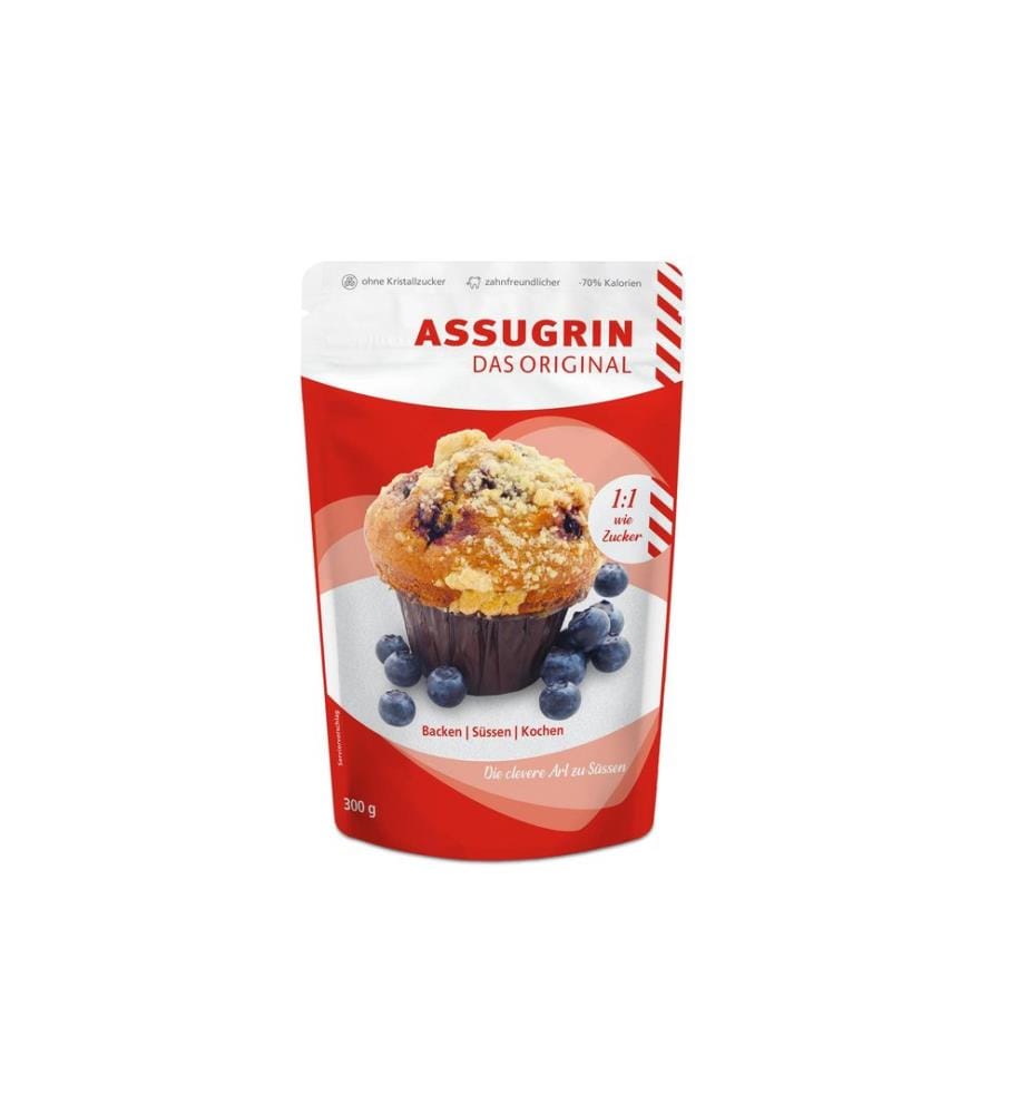 Assugrin - Zuckerersatz 300 g